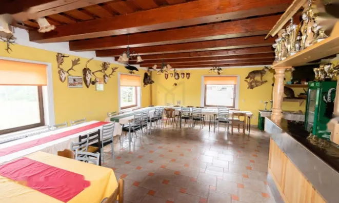 Недвижимость Участок, ферма Осек: 10