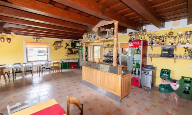 Недвижимость Участок, ферма Осек: 11