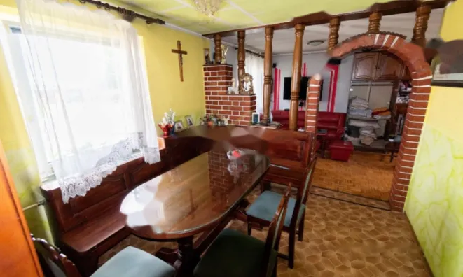 Недвижимость Участок, ферма Осек: 13