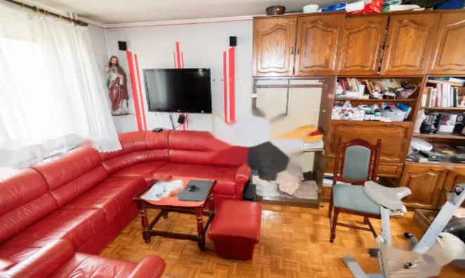 Недвижимость Участок, ферма Осек: 14