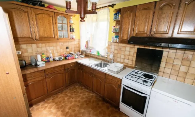 Недвижимость Участок, ферма Осек: 16