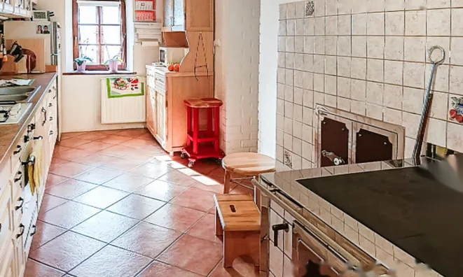 Недвижимость Усадьба, ферма Осойница.: 2