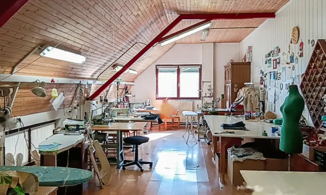 Недвижимость Усадьба, ферма Осойница.: 9