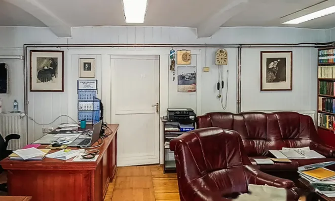 Недвижимость Усадьба, ферма Осойница.: 10