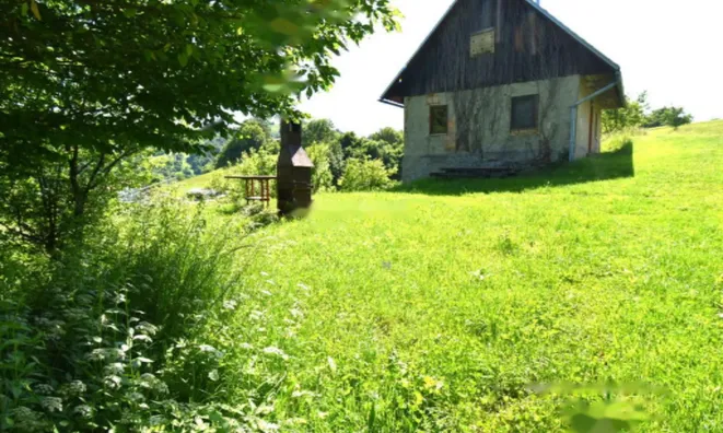 Недвижимость Усадьба Горная Вершина, Планина при Севници: 8