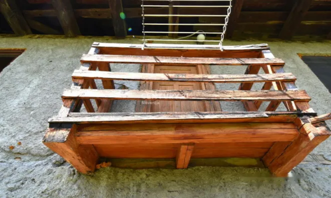 Недвижимость Усадьба Горная Вершина, Планина при Севници: 11