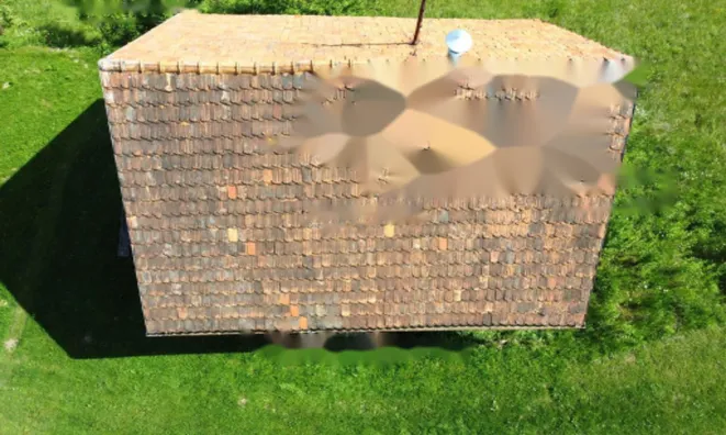 Недвижимость Усадьба Горная Вершина, Планина при Севници: 12