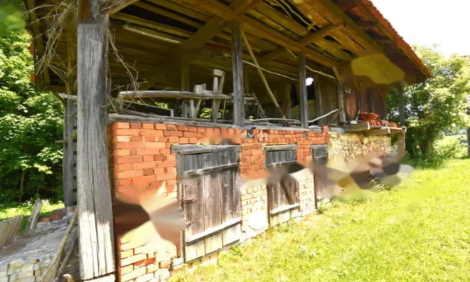 Недвижимость Усадьба Горная Вершина, Планина при Севници: 15