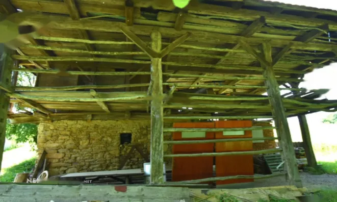 Недвижимость Усадьба Горная Вершина, Планина при Севници: 17