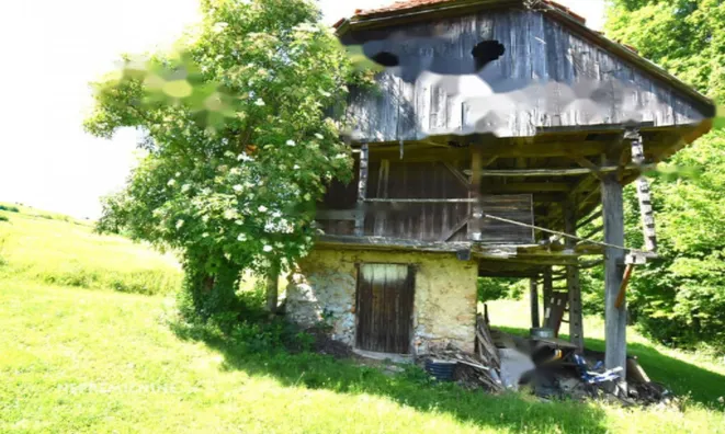 Недвижимость Усадьба Горная Вершина, Планина при Севници: 18