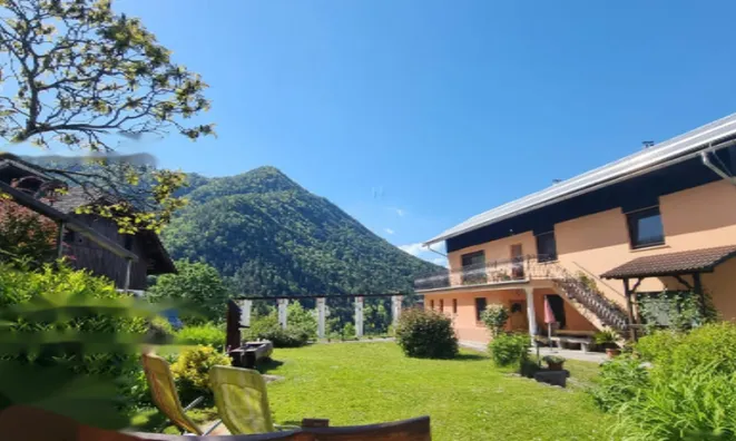 Недвижимость Усадьба, ферма Подкрай при Межице, Межица: 5