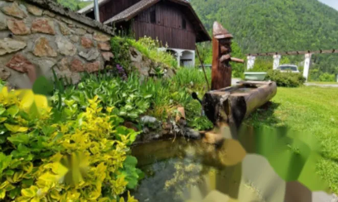 Недвижимость Усадьба, ферма Подкрай при Межице, Межица: 9