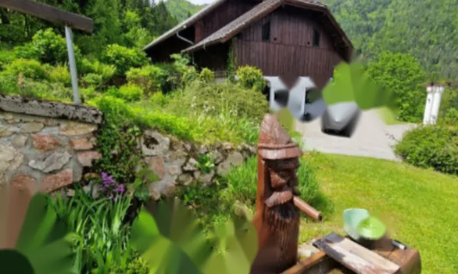 Недвижимость Усадьба, ферма Подкрай при Межице, Межица: 10