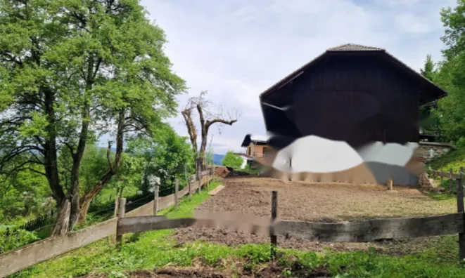 Недвижимость Усадьба, ферма Подкрай при Межице, Межица: 21