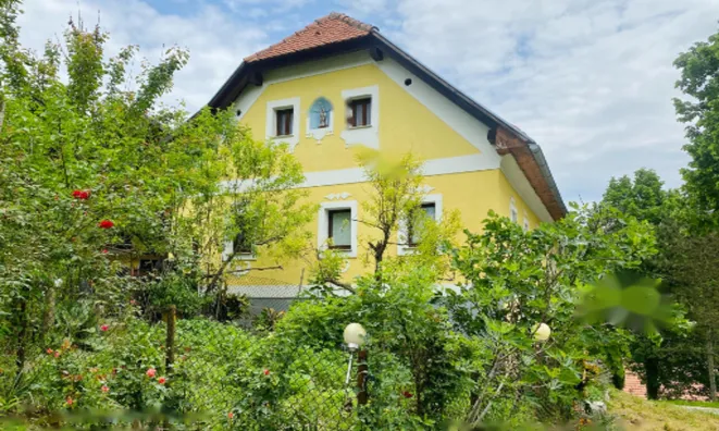 Недвижимость Усадьба, ферма Подсреда, Козье.: 1