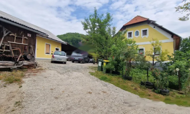 Недвижимость Усадьба, ферма Подсреда, Козье.: 2