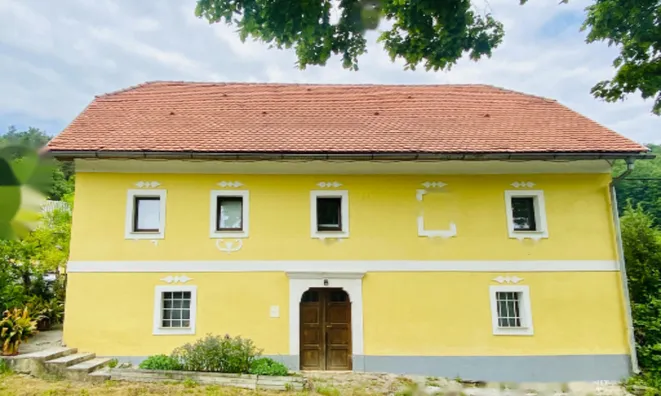 Недвижимость Усадьба, ферма Подсреда, Козье.: 3