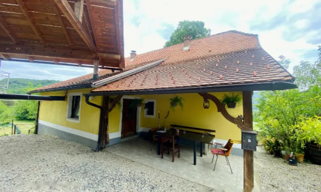 Недвижимость Усадьба, ферма Подсреда, Козье.: 5