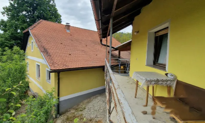 Недвижимость Усадьба, ферма Подсреда, Козье.: 6