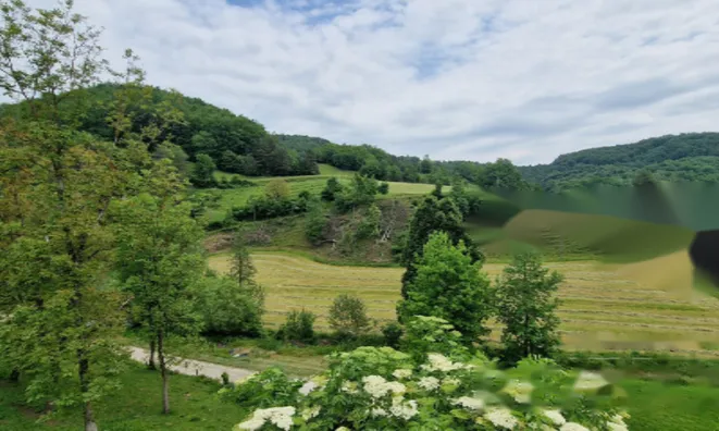 Недвижимость Усадьба, ферма Подсреда, Козье.: 8