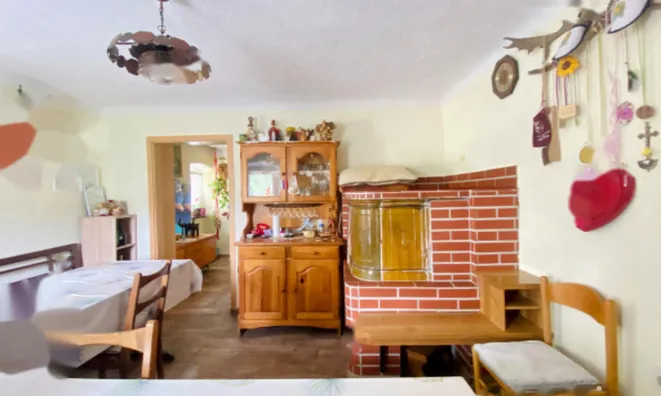 Недвижимость Усадьба, ферма Подсреда, Козье.: 12