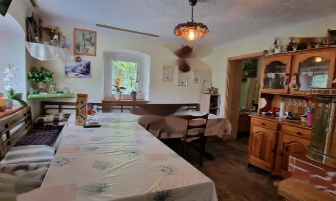 Недвижимость Усадьба, ферма Подсреда, Козье.: 13