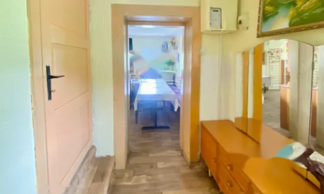 Недвижимость Усадьба, ферма Подсреда, Козье.: 15