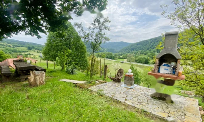 Недвижимость Усадьба, ферма Подсреда, Козье.: 17