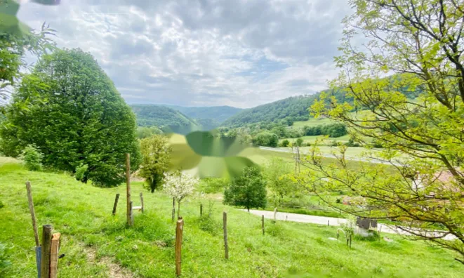 Недвижимость Усадьба, ферма Подсреда, Козье.: 18