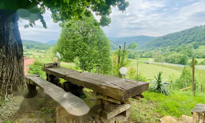 Недвижимость Усадьба, ферма Подсреда, Козье.: 19