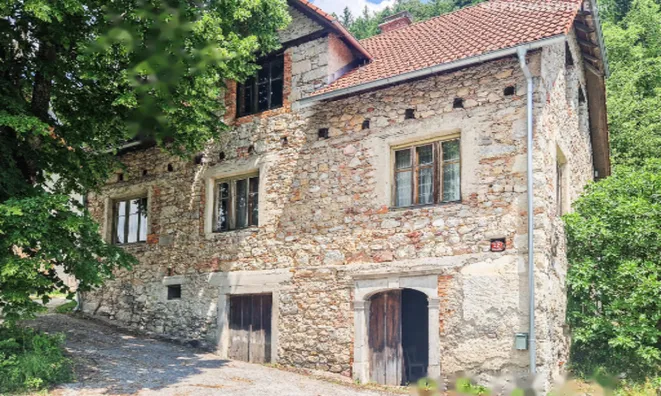 Недвижимость Земельный участок, ферма Полшник, 22.: 2