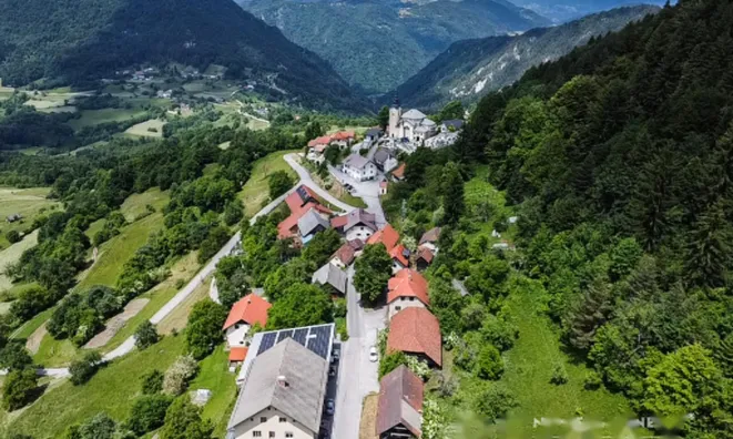 Недвижимость Земельный участок, ферма Полшник, 22.: 14