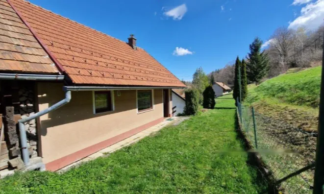 Недвижимость Поместье, ферма Понграц: 5