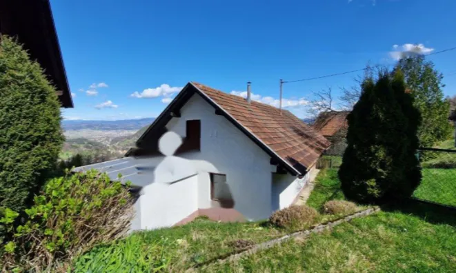 Недвижимость Поместье, ферма Понграц: 6