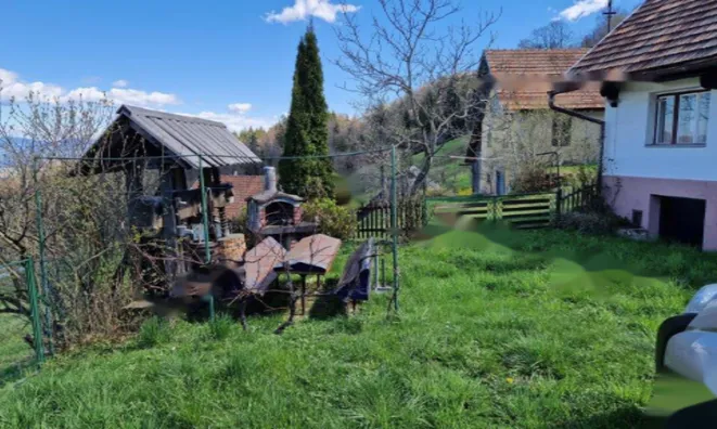 Недвижимость Поместье, ферма Понграц: 15