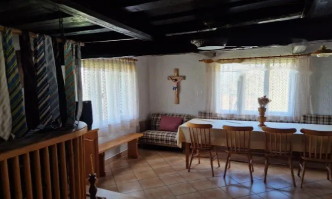 Недвижимость Поместье, ферма Понграц: 20