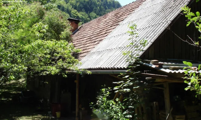 Недвижимость Усадьба, ферма Пребольд.: 3