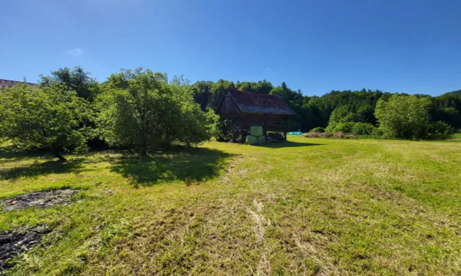 Недвижимость Поместье, ферма Раковец: 3