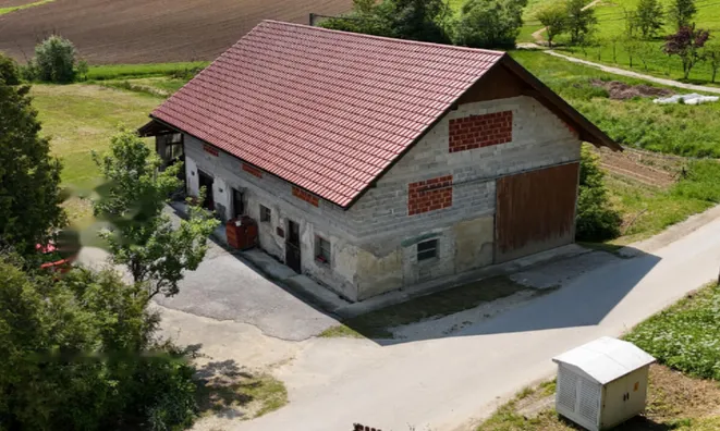 Недвижимость Поместье, ферма Раковец: 5