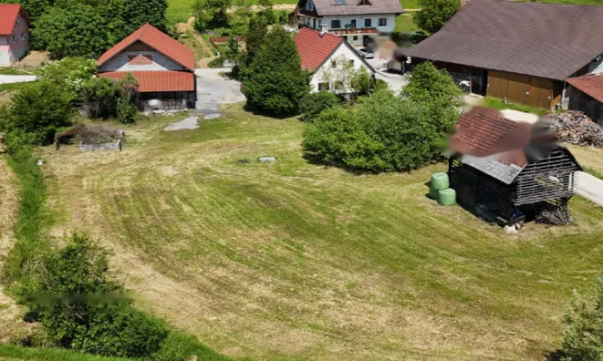 Недвижимость Поместье, ферма Раковец: 6