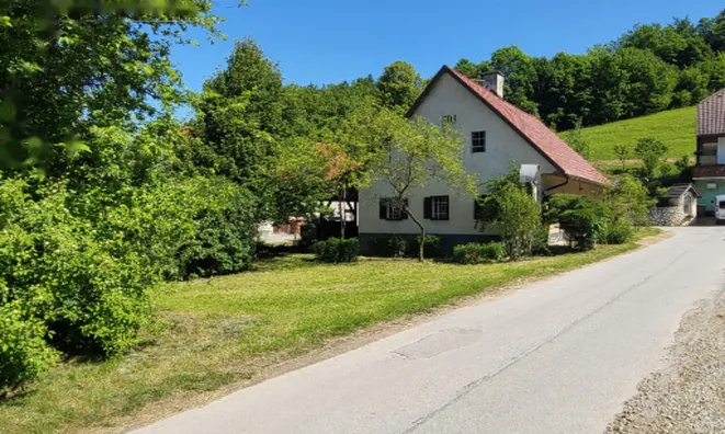 Недвижимость Поместье, ферма Раковец: 7