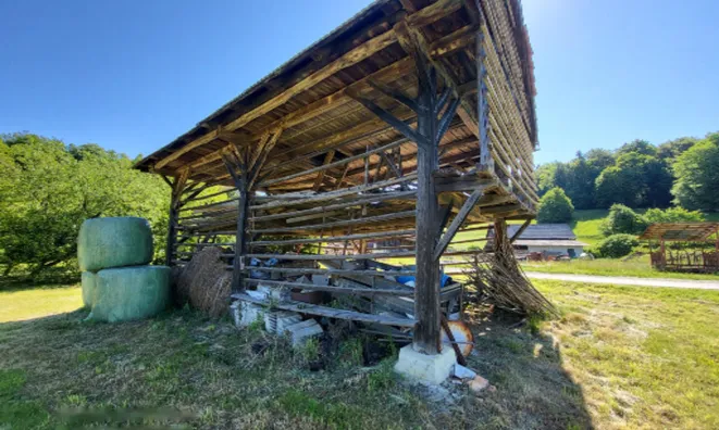 Недвижимость Поместье, ферма Раковец: 10