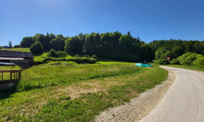 Недвижимость Поместье, ферма Раковец: 11