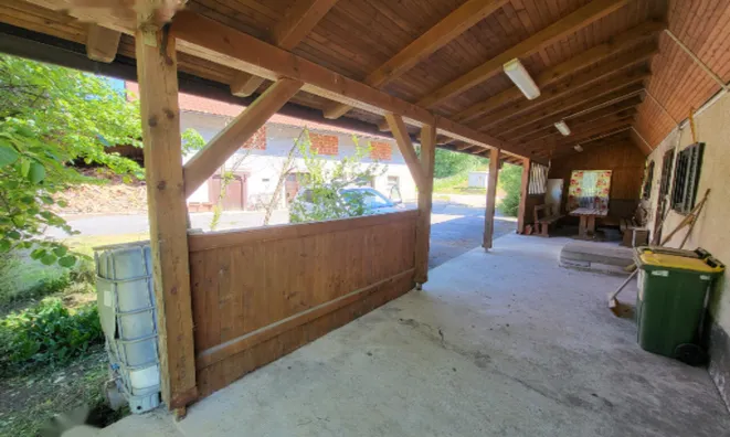 Недвижимость Поместье, ферма Раковец: 18