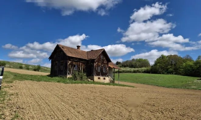 Недвижимость Усадьба, ферма Ратковцы.: 2