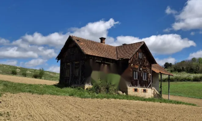 Недвижимость Усадьба, ферма Ратковцы.: 3