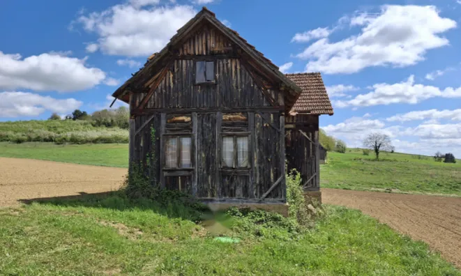 Недвижимость Усадьба, ферма Ратковцы.: 4