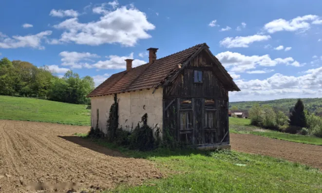 Недвижимость Усадьба, ферма Ратковцы.: 5