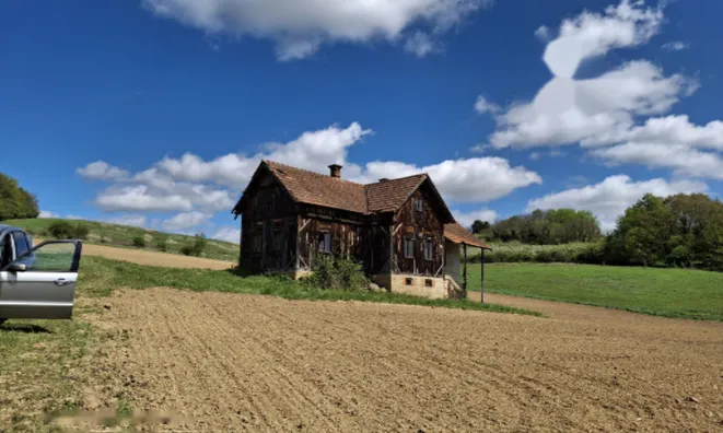 Недвижимость Усадьба, ферма Ратковцы.: 6