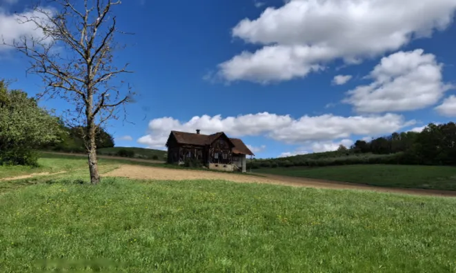 Недвижимость Усадьба, ферма Ратковцы.: 7